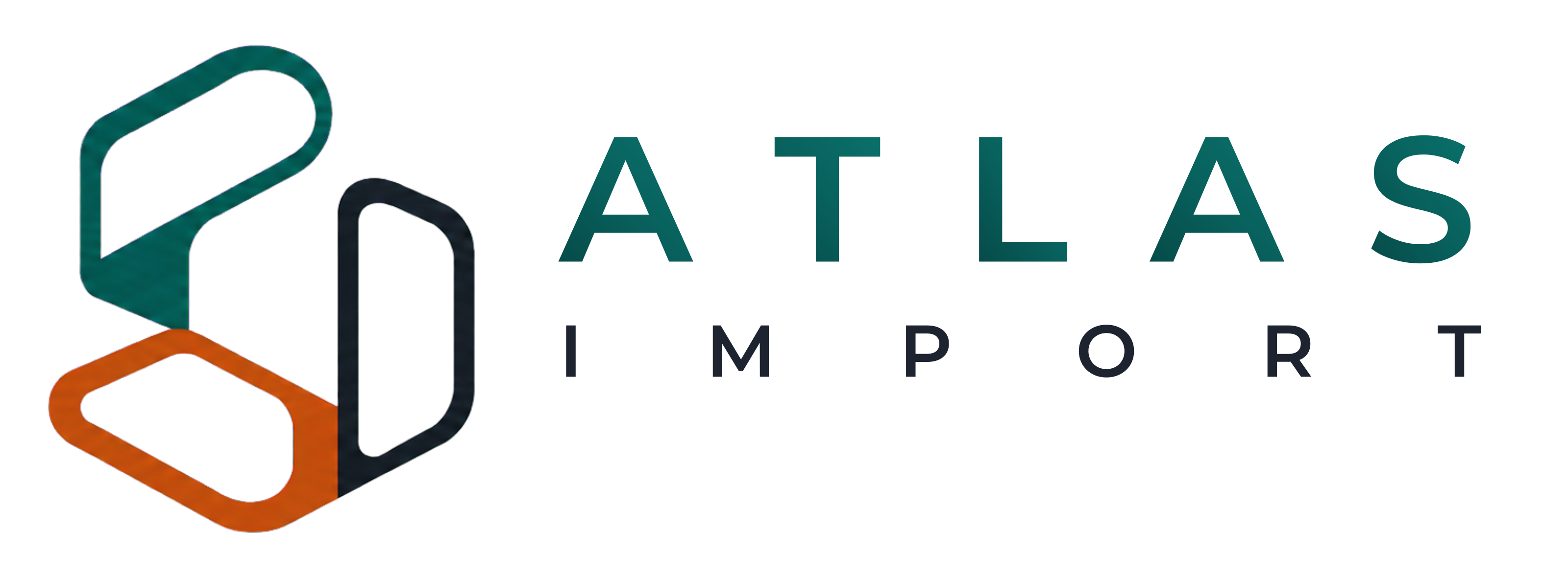 Atlas Import
